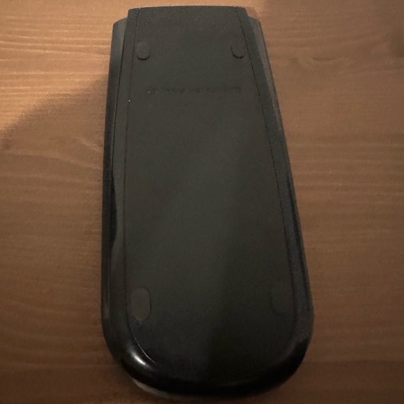 Texas Instruments Calculator - Picture 2 of 2